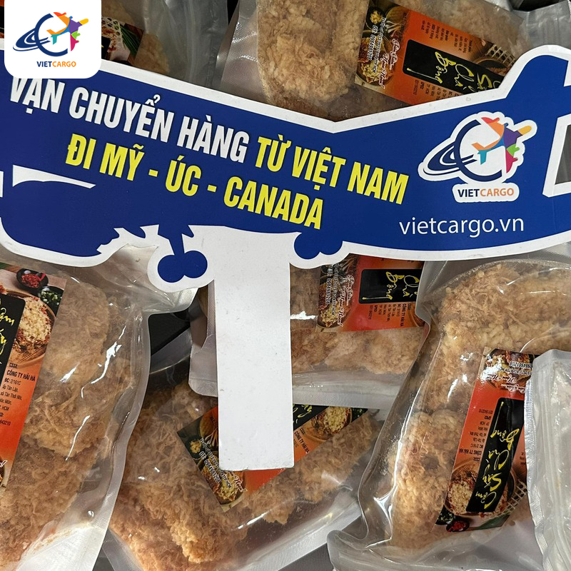 gửi hàng đi Canada tphcm