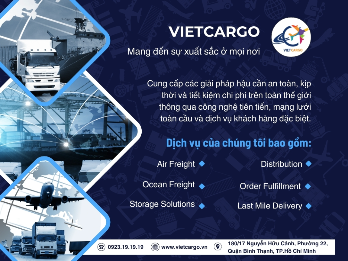 Cước phí gửi hàng đi Đức giá bao nhiêu ?