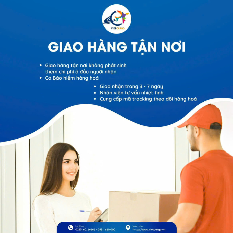 Gửi hàng qua Úc