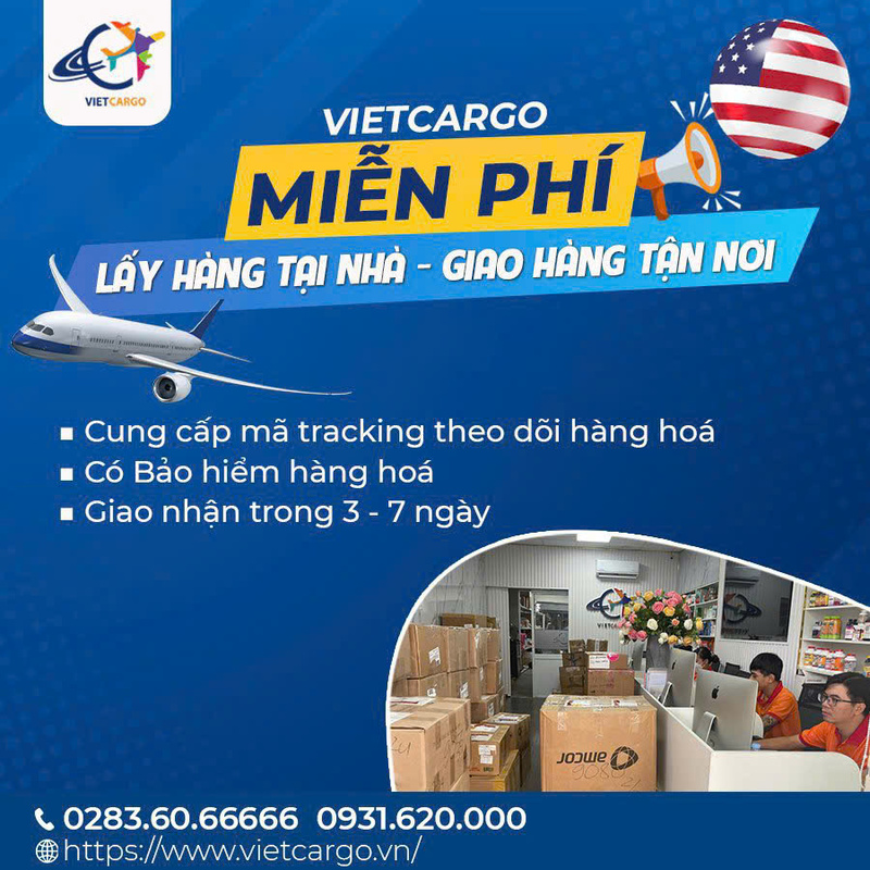 Gửi hàng đi Úc mất bao lâu