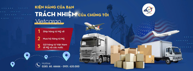 hình thức vận chuyển hàng đi Úc