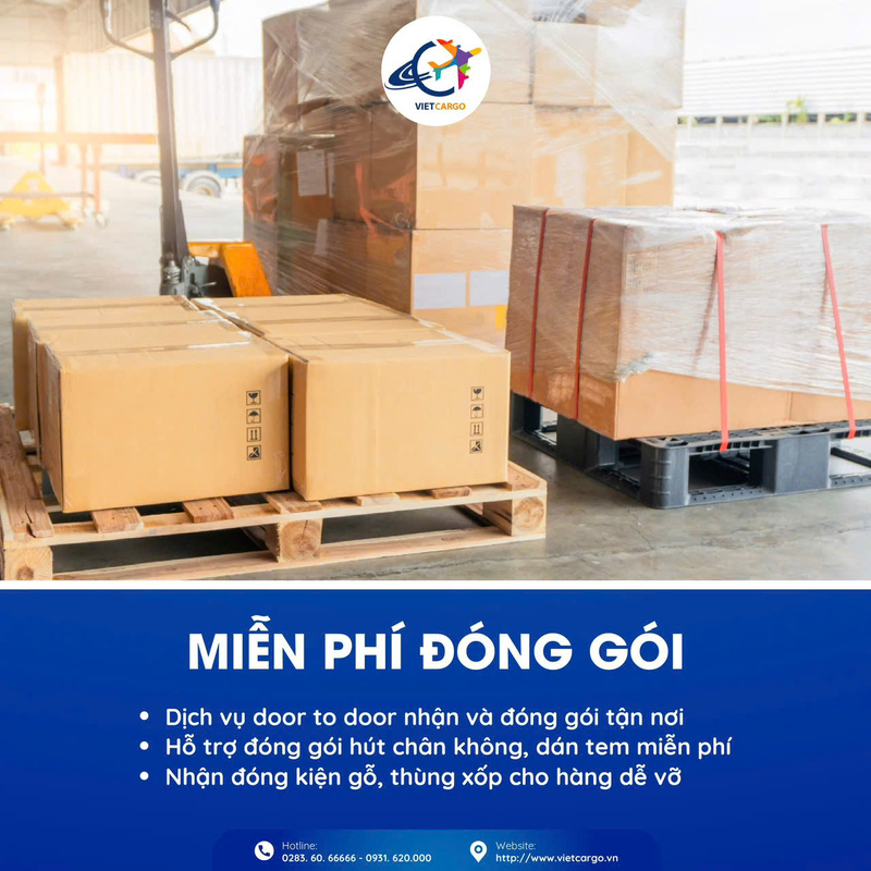 gửi đồ sang đài loan